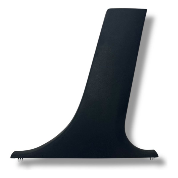 Acabamento Coluna Central Direita Bmw X1 2010 2011 2012 2013