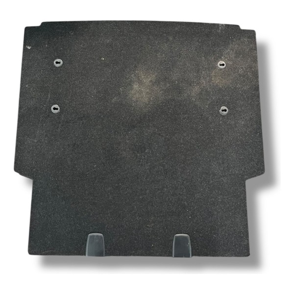 Tampão Bagagito Porta Malas Bmw X1 2010 2011 2012 2013 Origi