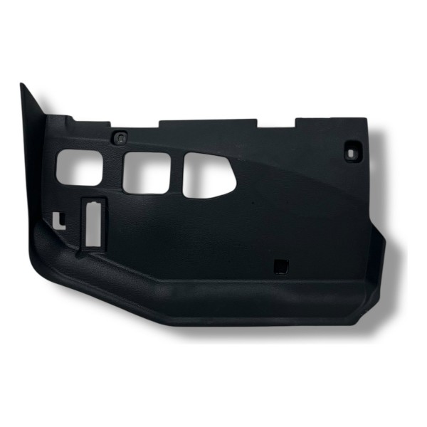 Moldura Inferior Painel Direito Bmw X1 2010 2011 2012 2013