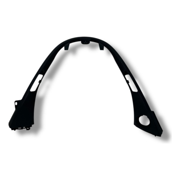 Moldura Painel Start Stop Bmw X1 2010 2011 2012 2013 Origina