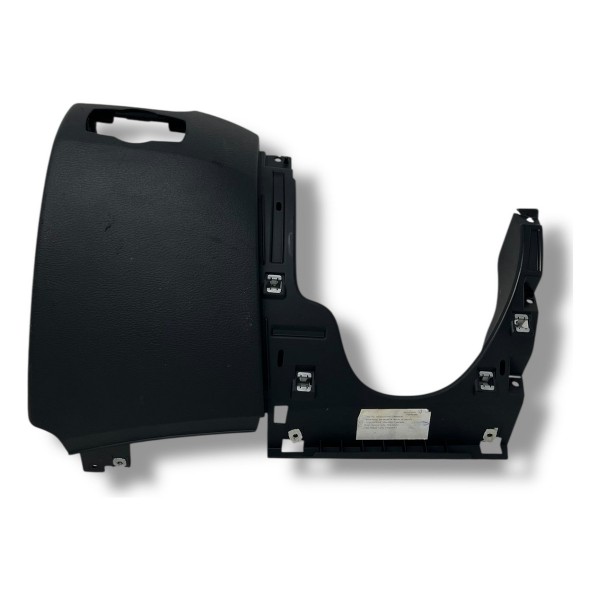 Moldura Inferior Painel Esquerdo Bmw X1 2010 2011 2012 2013