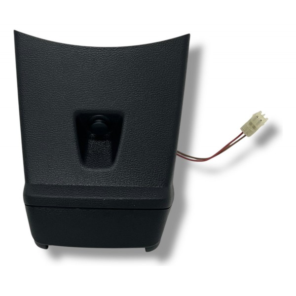 Acabamento Traseiro Console Central Bmw X1 2010 2011 2012 13