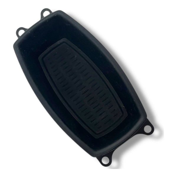 Porta Objetos Console Central Bmw X1 2010 2011 2012 2013