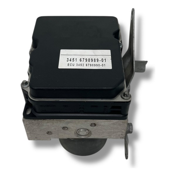 Módulo Abs Bmw X1 2010 2011 2012 2013 0265236157 34516768550