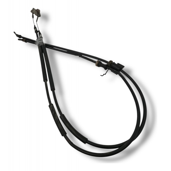 Par Cabo Freio Mão Gm Vectra 2007 2008 2009 2010 2011 2012