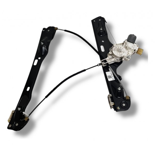 Máquina Vidro Elétrico Dianteiro Direito Bmw X1 2010 2012 13