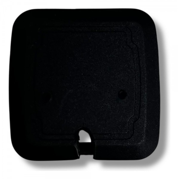 Tampa Acabamento Bmw X1 2010 2011 2012 2013 Orig 299099403