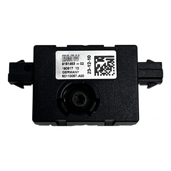 Módulo Amplificador Antena Rádio Bmw X1 2010 2011 2012 2013