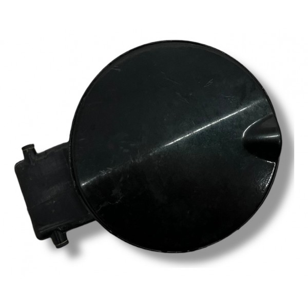 Portinhola Tanque Combustível Honda Fit 2004 2005 2006 2007 Preto 2004