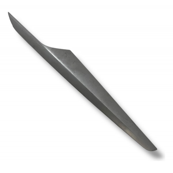 Acabamento Forro Porta Tras Esq Bmw X1 2010 2011 2012 2013