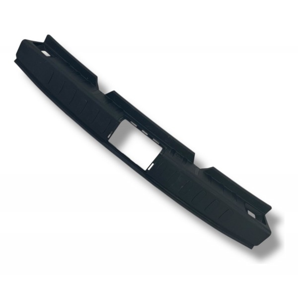 Acabamento Soleira Porta Malas Bmw X1 2010 2011 2012 2013 14