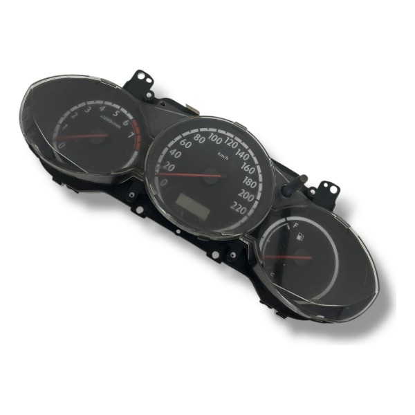 Painel Instrumento Velocímetro Honda Fit 2004 2005 2006 2007