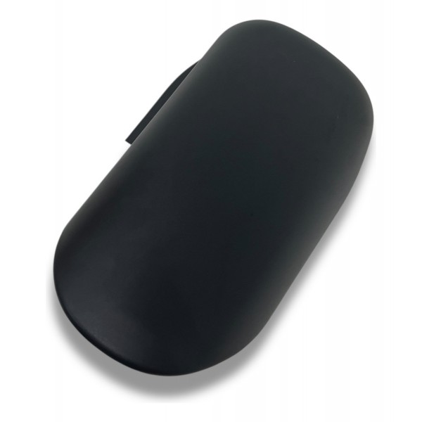 Acabamento Moldura Inferior Coluna Direção Bmw X1 2010 2013