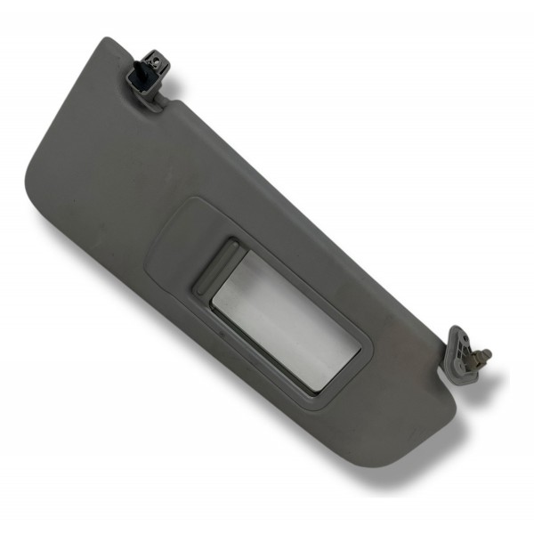 Quebra Sol Direito C/ Espelho Bmw X1 2010 2011 2012 2013 14