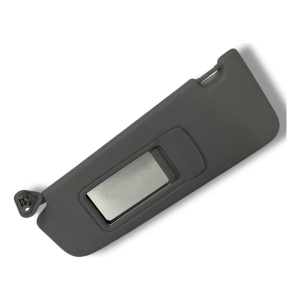 Quebra Sol Esquerdo C/ Espelho Bmw X1 2010 2011 2012 2013 14