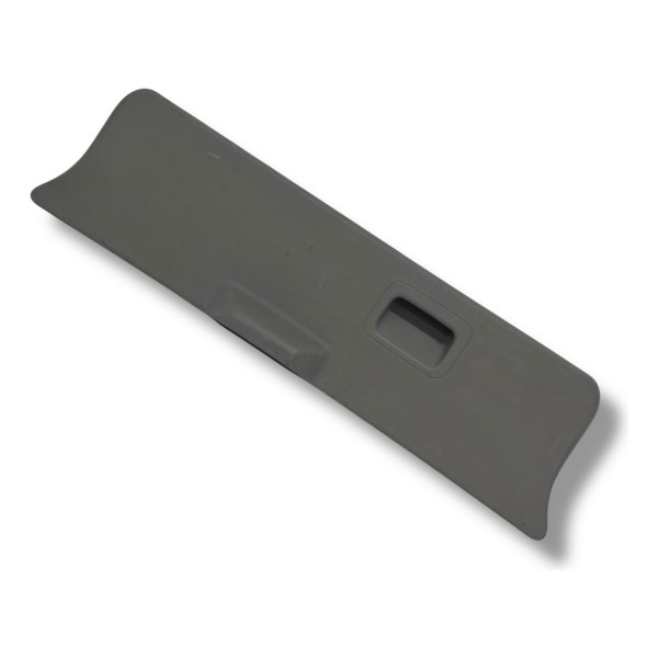 Acabamento Tampa Porta Malas Vw Gol 1995 1996 1997 1998 2002