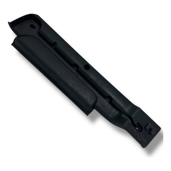 Acabamento Vidro Traseiro Esq Peugeot Partner 2012 2015 2017