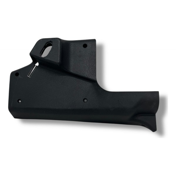 Acabamento Lateral Traseiro Dir Peugeot Partner 2012 2017