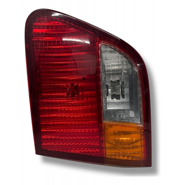 Lanterna Direita Tampa Honda Civic 1998 1999 2000 2001 2002