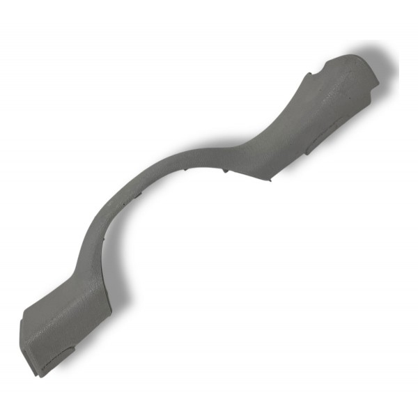 Moldura Puxador Trás Dir Peugeot Partner 2012 2013 2014 2017