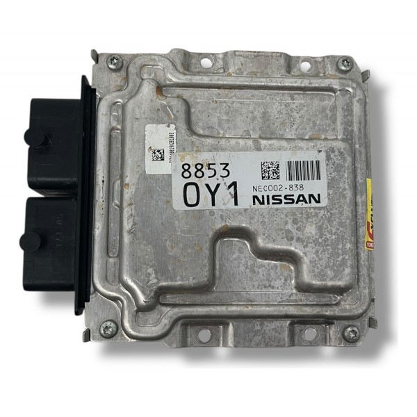 Módulo Injeção Nissan Kicks 1.6 Automatico 2016 2017 2018