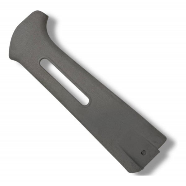 Moldura Coluna Central Esq Peugeot Partner 2012 2014 2016 17