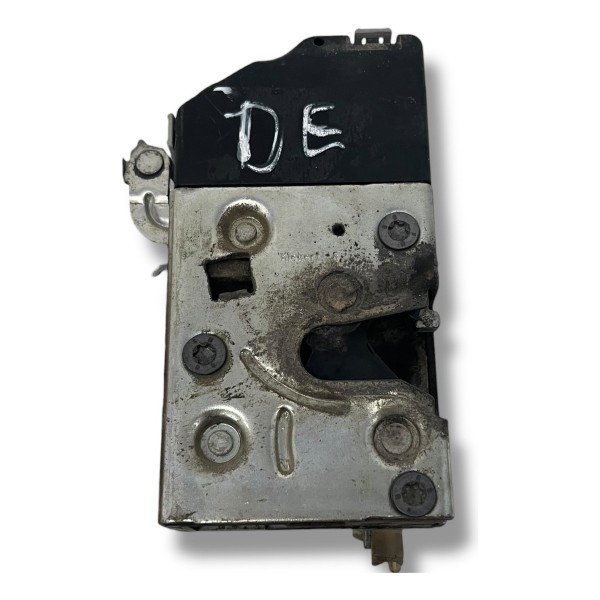 Fechadura Porta Dianteira Esquerda Peugeot Partner 2012 2017