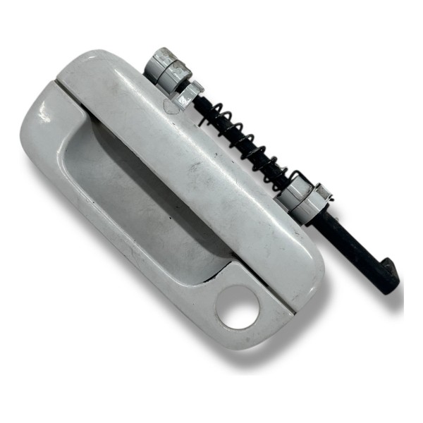 Maçaneta Tampa Traseira Peugeot Partner 2012 2014 2016 2017