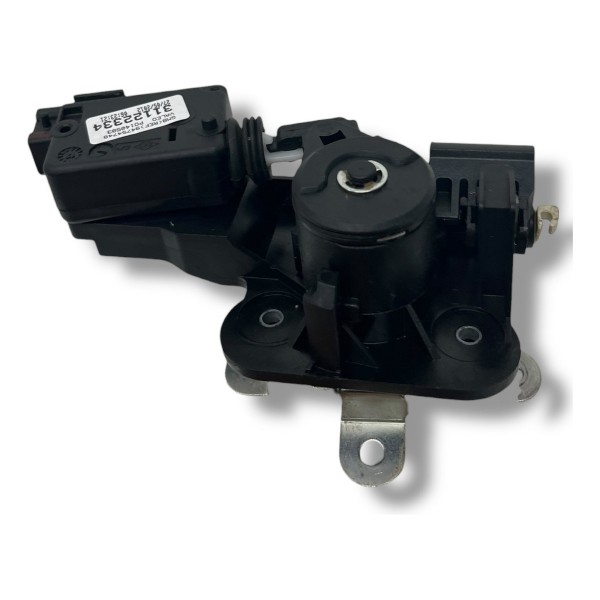 Fechadura Trava Tampa Traseira Peugeot Partner 2012 2015 17