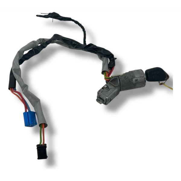 Cilindro Ignição Comutador Peugeot Partner 2012 2014 2016 17