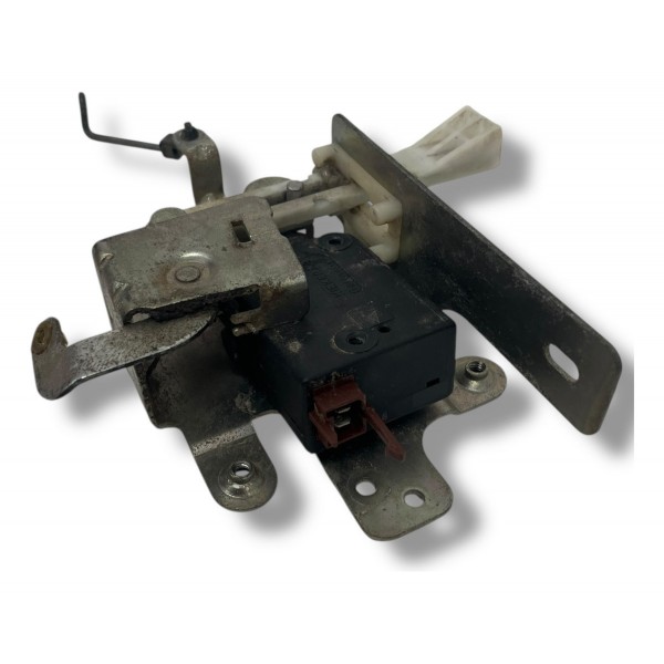 Atuador Elétrico Fechadura Tampa Tras Partner 2012 2015 2017