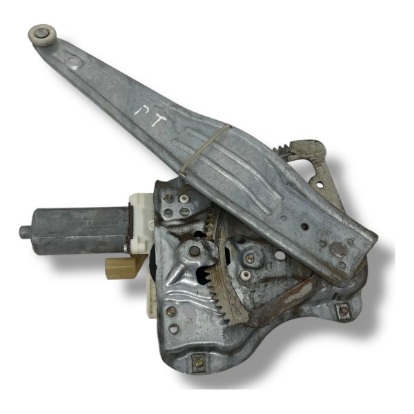 Máquina Vidro Elétrica Tras Dir Toyota Corolla 2003 2005 07