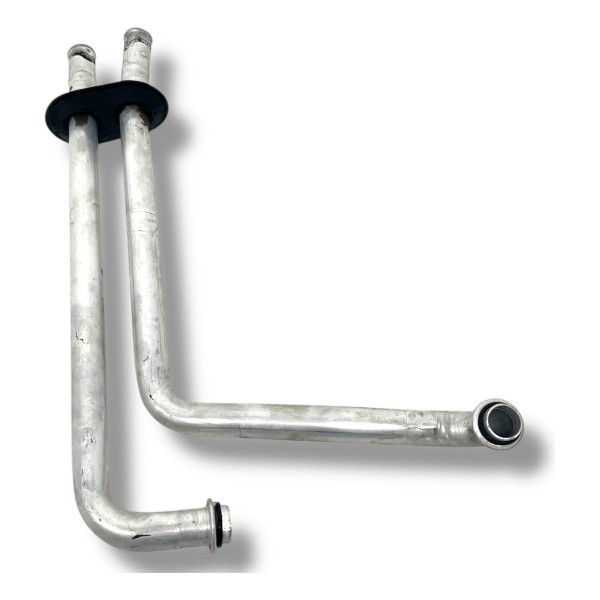 Mangueira Caixa Evaporadora Toyota Corolla Fielder 2003 2007