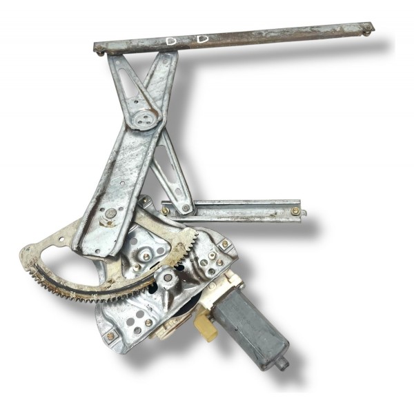 Máquina Vidro Elétrica Diant Dir Toyota Corolla 2003 2005 07