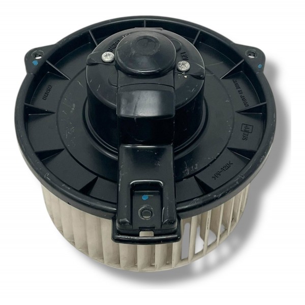 Motor Ventilador Ar Forçado Toyota Corolla 1.8 2003 2005 07