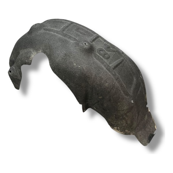 Parabarro Traseiro Esquerdo Bmw X1 2010 2011 2012 2013