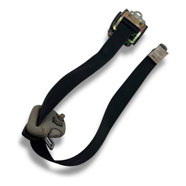 Cinto Segurança Diant Dir Toyota Corolla 2003 2005 2006 2007