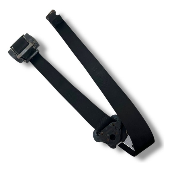 Cinto Segurança Dianteiro Esquerdo Peugeot Partner 2012 2017