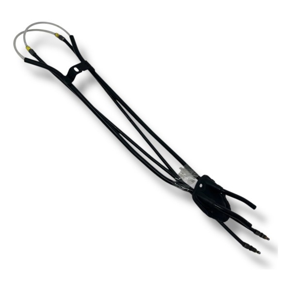 Par Cabo Freio Mão Bmw X1 2.0 N46 2010 2011 2012 2013 Origin