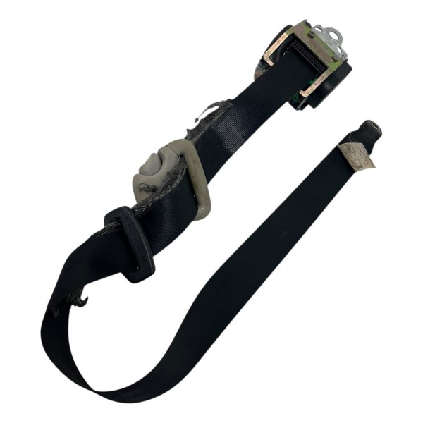 Cinto Segurança Diant Esq Toyota Corolla 2003 2005 2006 2007