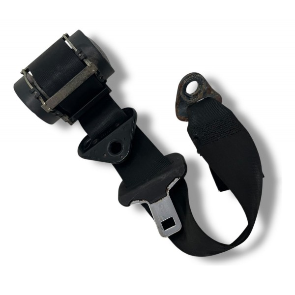 Cinto Segurança Traseiro Direito Peugeot Partner 2012 2017