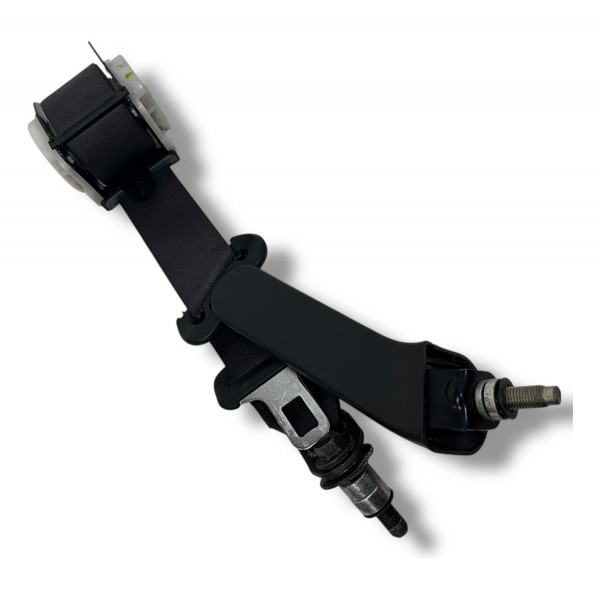 Cinto Segurança Traseiro Esq Honda Fit 2004 2005 2006 07