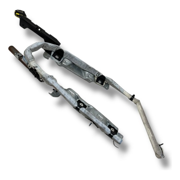 Cortina Airbag Teto Direito Bmw X1 2010 2011 2012 2013 2014