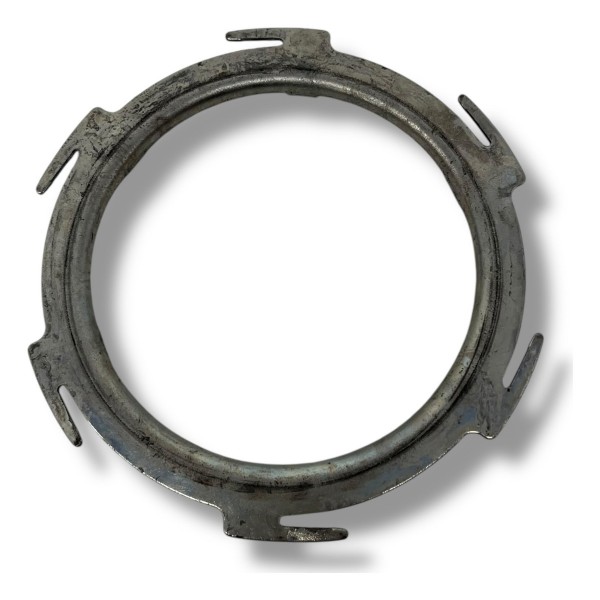 Trava Tanque Combustível Citroen C4 Cactus 2018 2019 2020 21