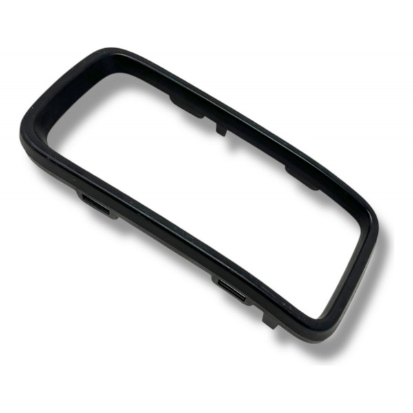 Aplique Moldura Grade Radiador Jeep Renegade 2017 2018 2020