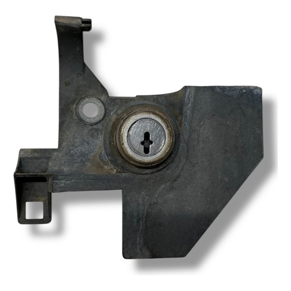 Cilindro Trava Tampa Traseira Peugeot Hoggar 2011 2012 2013