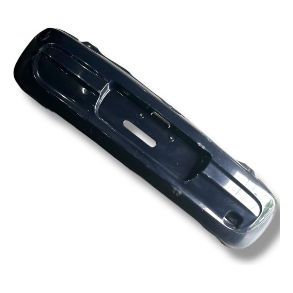 Parachoque Traseiro Gm Celta 2002 2003 2004 2005 2006 2007