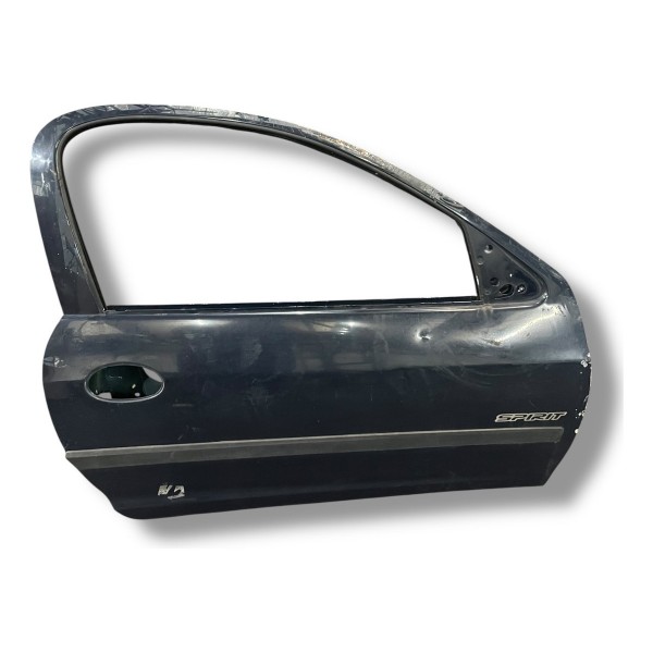 Porta Direita Gm Celta 2 Portas 2002 2003 2004 2005 07 Detal