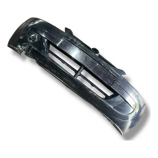 Parachoque Dianteiro Gm Celta 2002 2003 2004 2005 2007 Detal