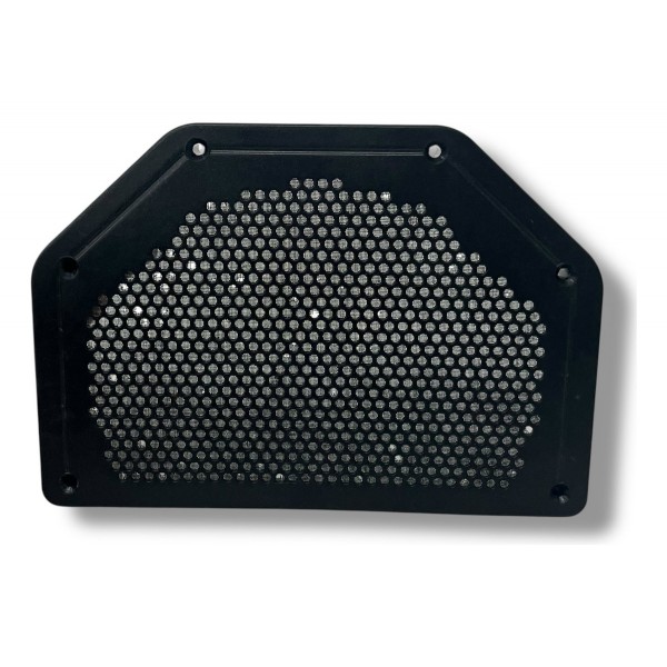 Tela Auto Falante Esq Bmw X1 2010 2011 2012 2013 4913631821